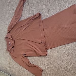 Zara Co ord set